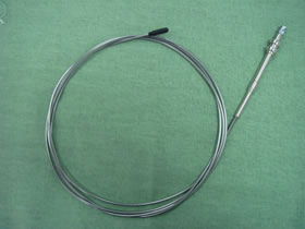 Endoscopic Injector